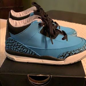 Jordan 3 Retro toddler